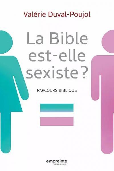 image La Bible est-elle sexiste ?