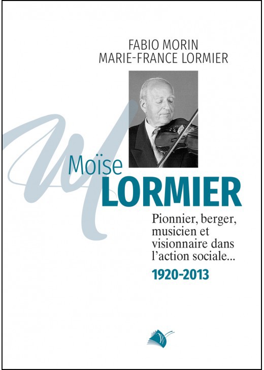 image Moïse Lormier - 1920-2013