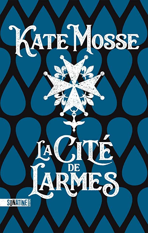 image La Cité de Larmes - Volume 2