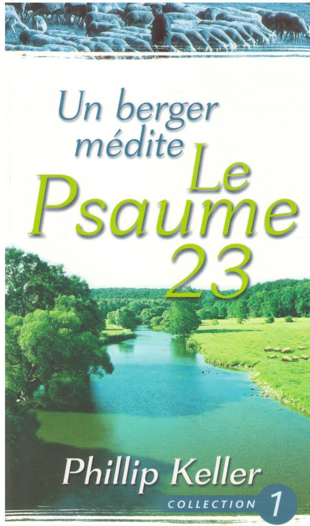 image Un berger médite le Psaume 23