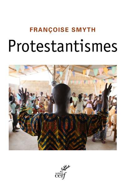 image Protestantismes