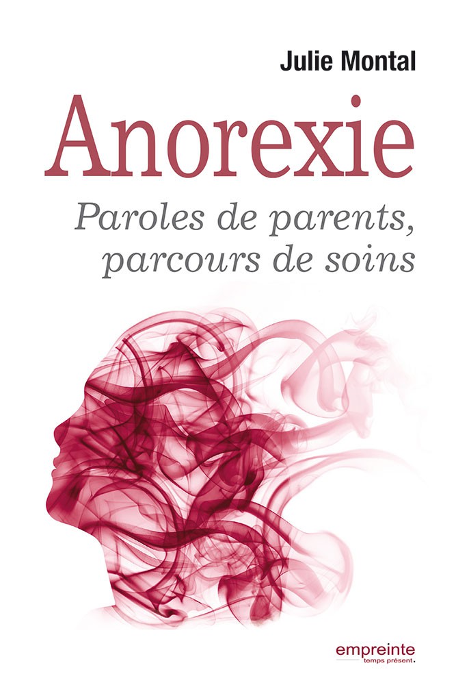 image Anorexie [Broché]