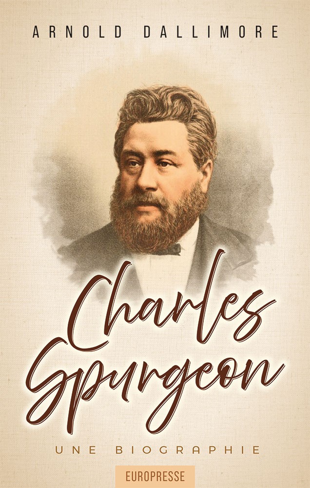 image Charles Spurgeon
