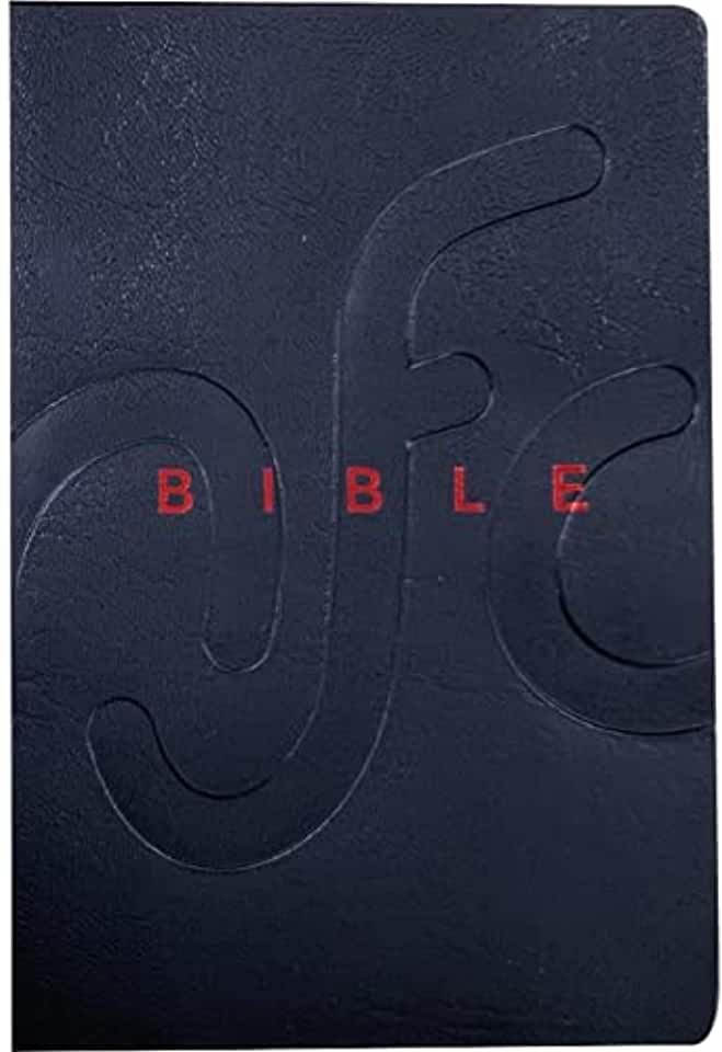 image Bible Nouvelle Français courant - Miniature