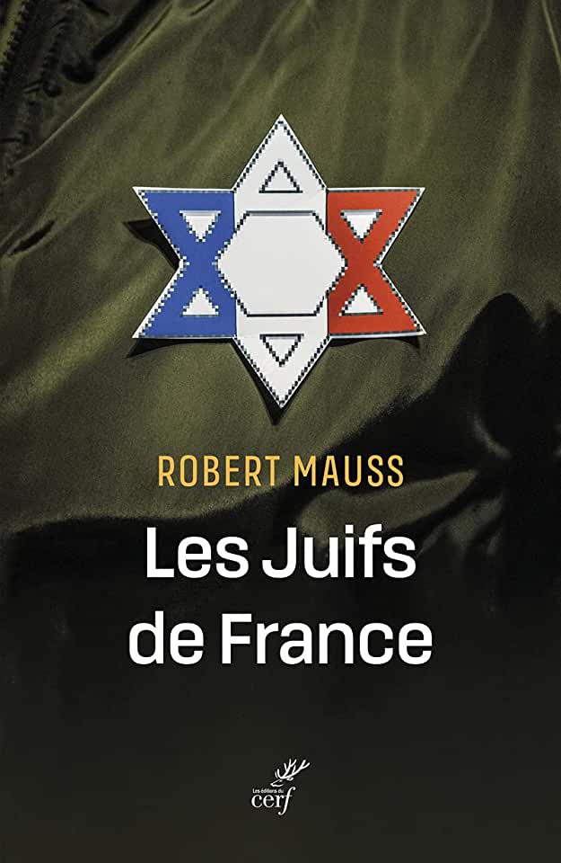image Les Juifs de France
