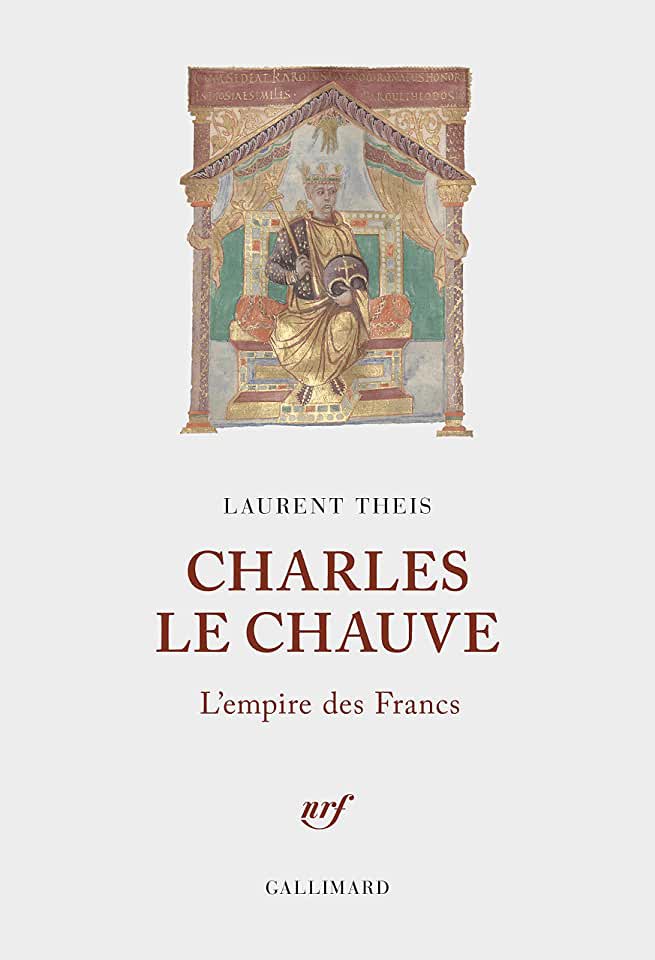 image Charles le Chauve