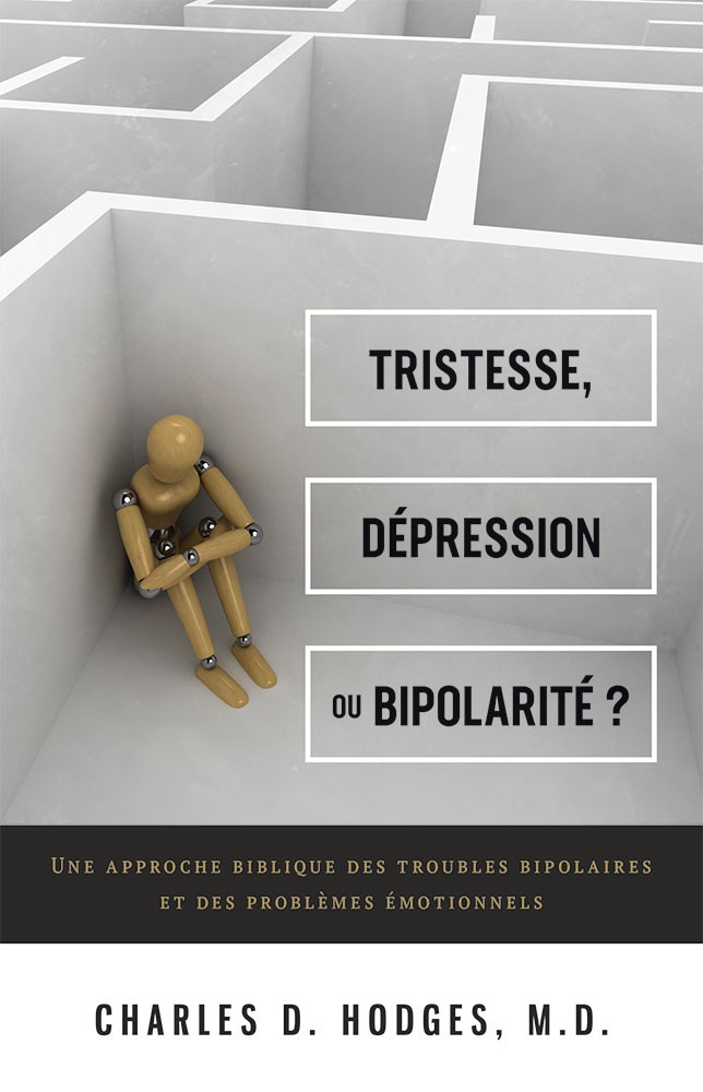 image Tristesse, dépression ou bipolarité ?