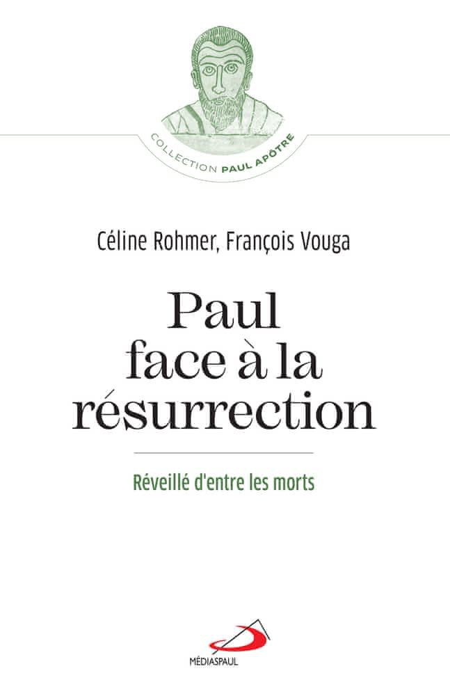 image Paul face à la résurrection
