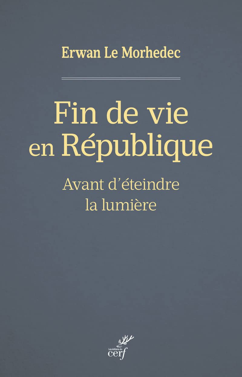 image Fin de vie en République.