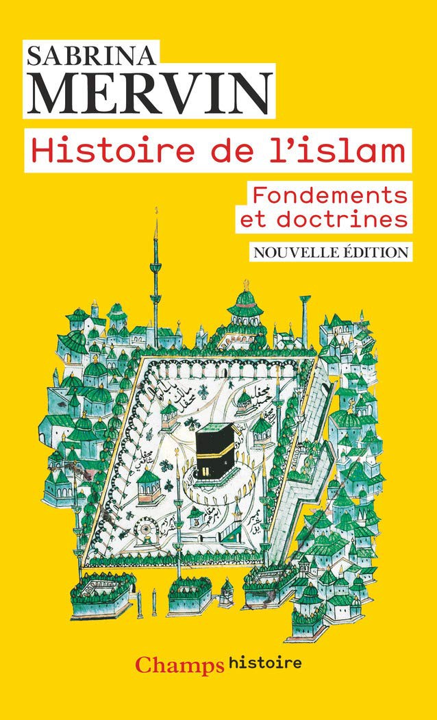 image Histoire de l'islam : fondements et doctrines
