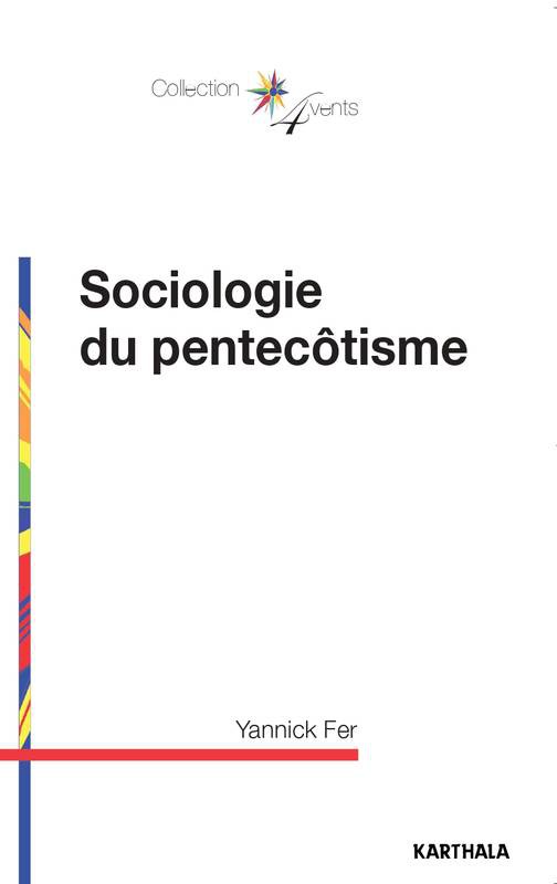 image Sociologie du pentecôtisme