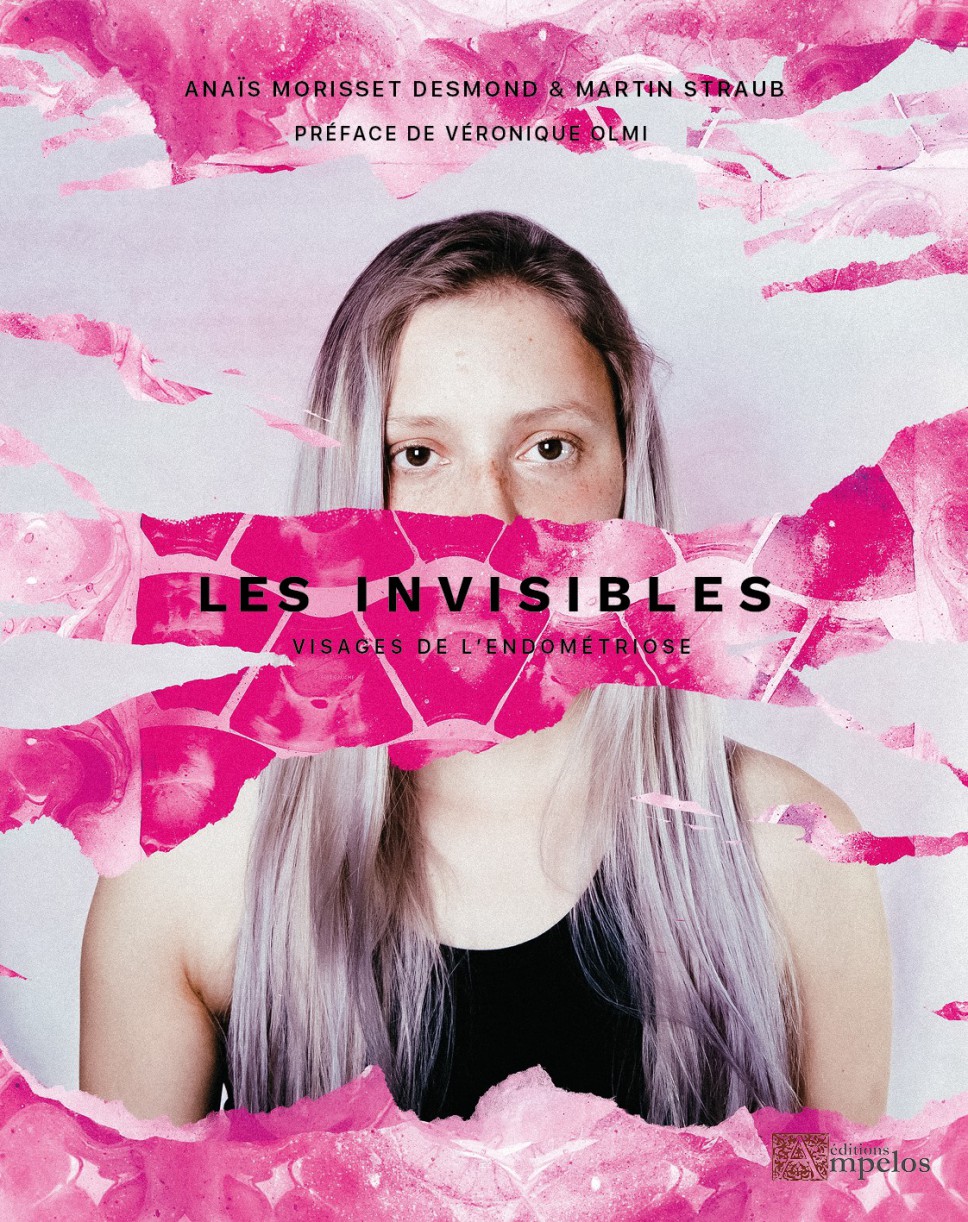 image Les Invisibles - Volume 1