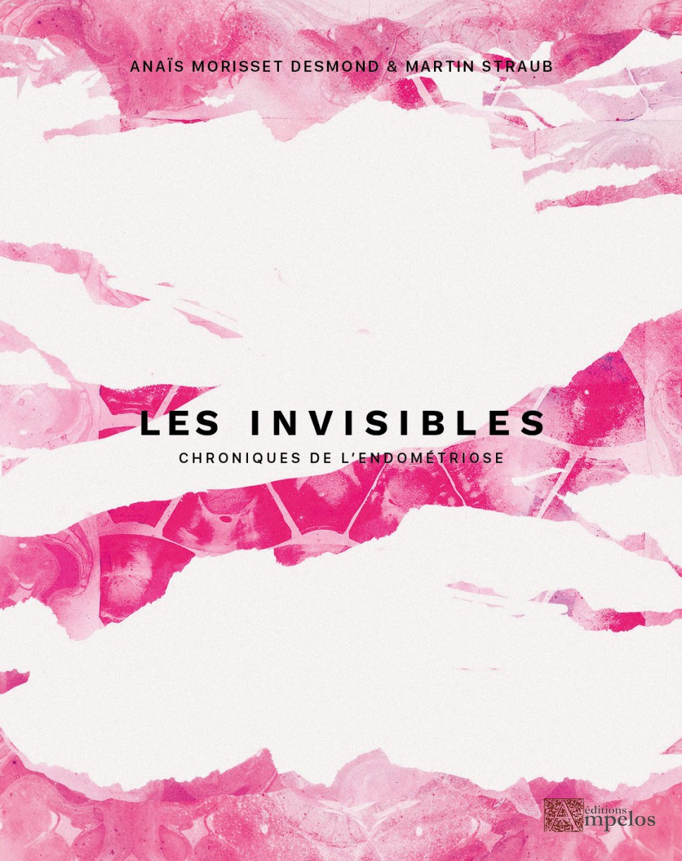 image Les Invisibles - Volume 2
