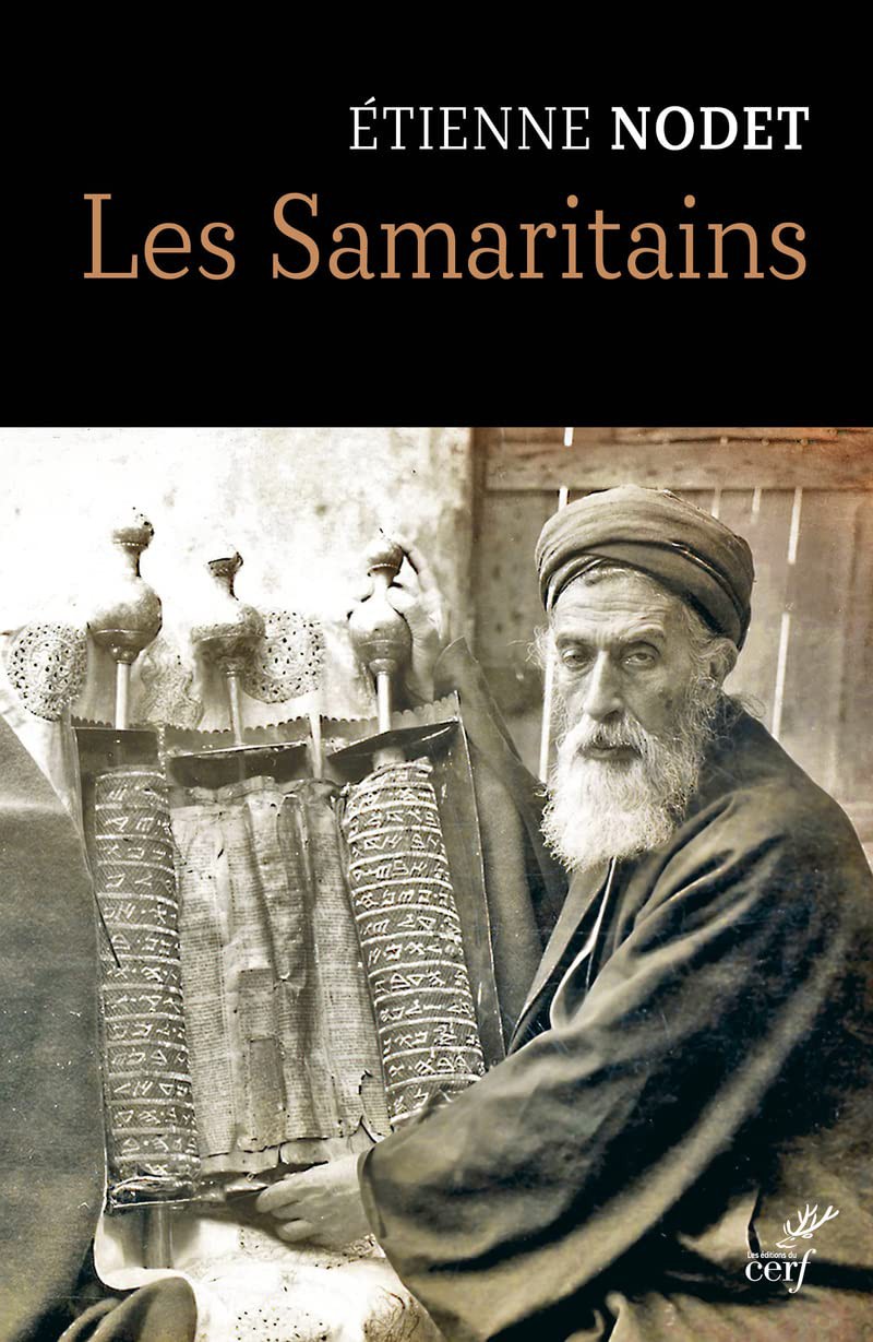 image Les Samaritains