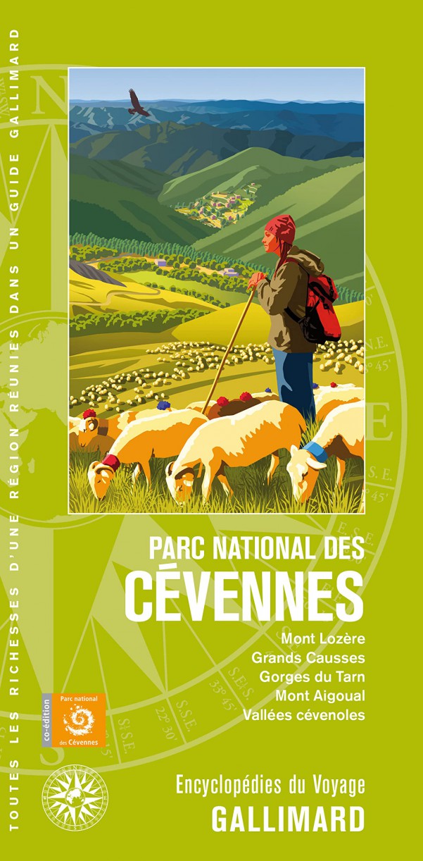 image Parc national des Cévennes - guide [ne]