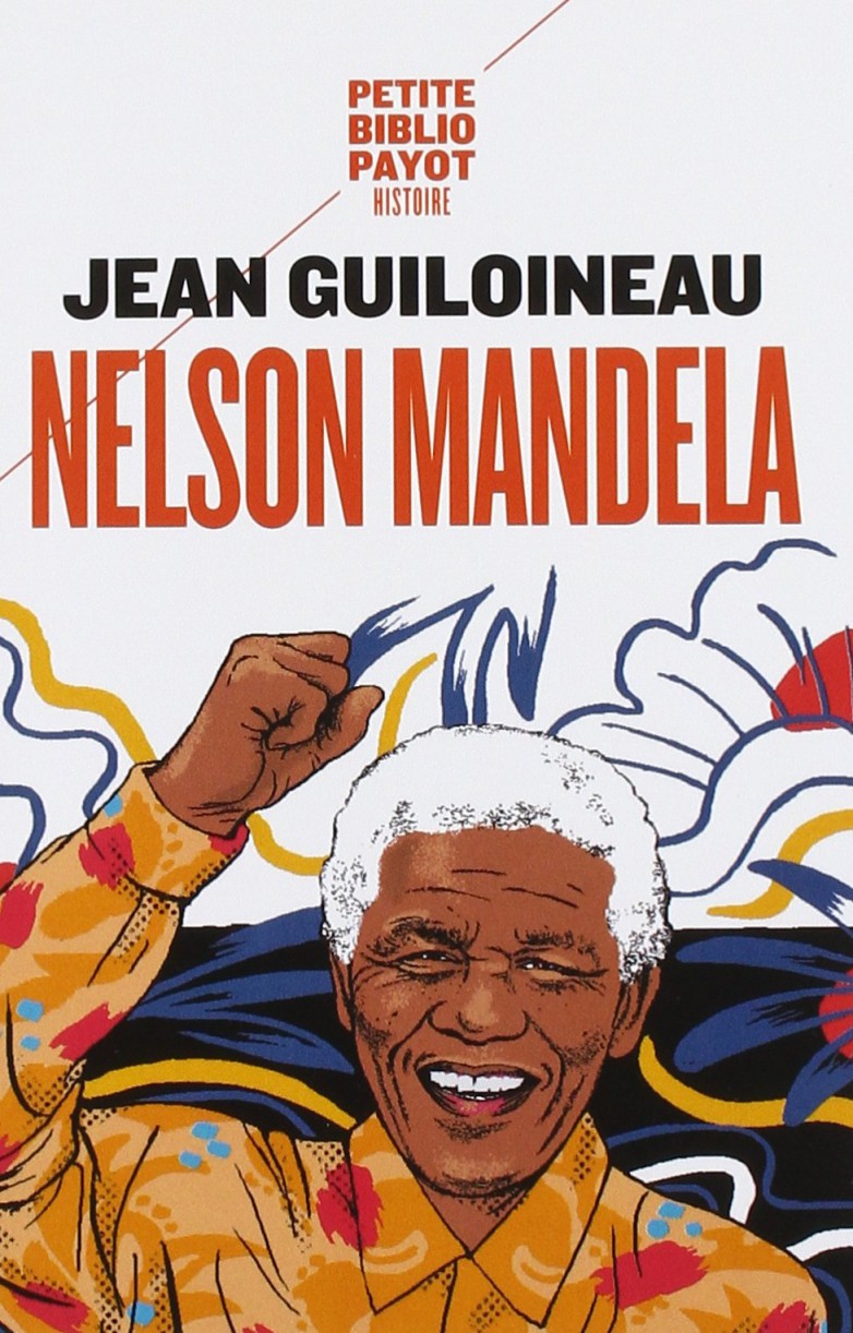 image Nelson Mandela