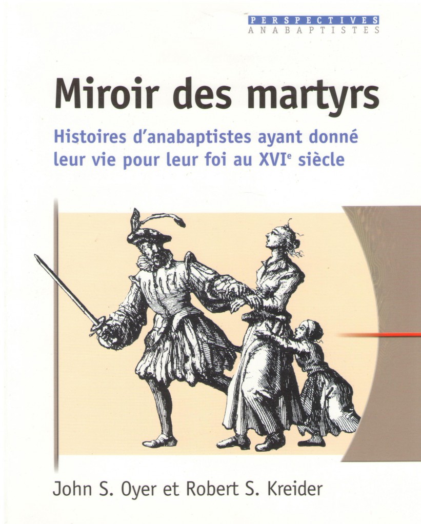 image Miroir des martyrs