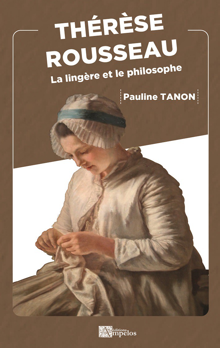 image Thérèse Rousseau