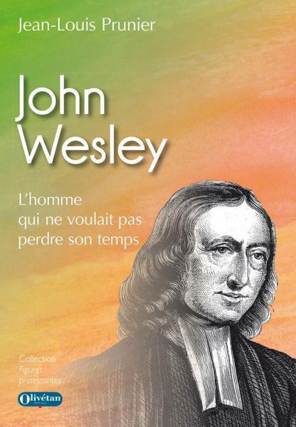 image John Wesley