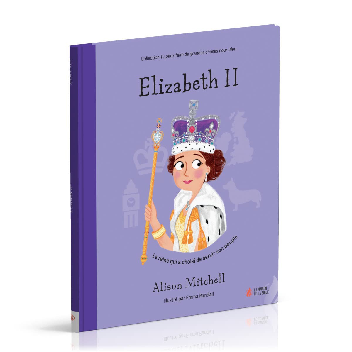 image Elizabeth II