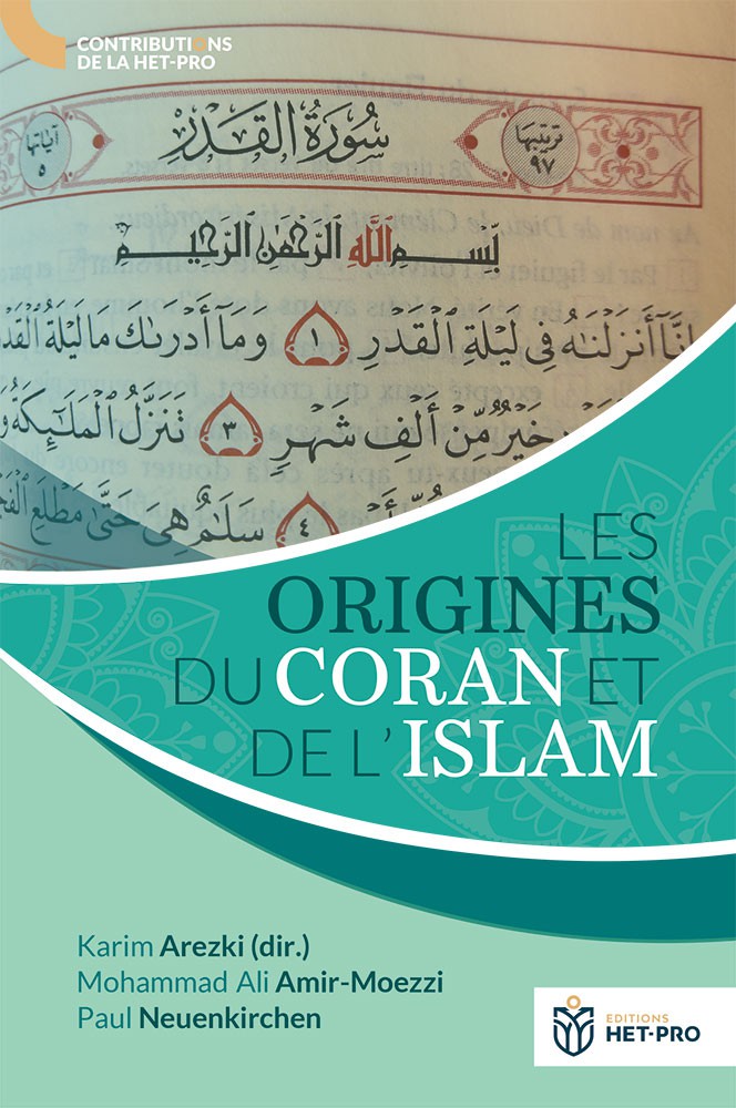 image Les origines du Coran et de l'islam