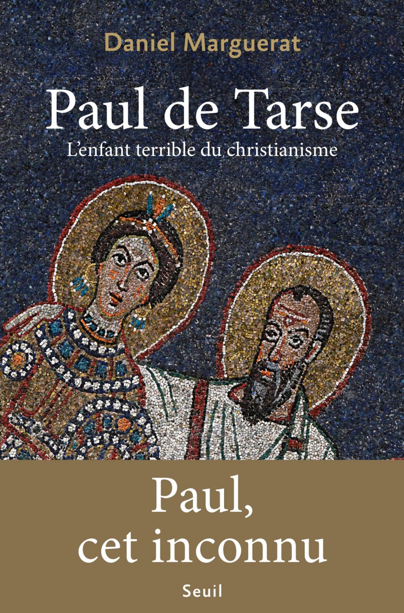image Paul de Tarse