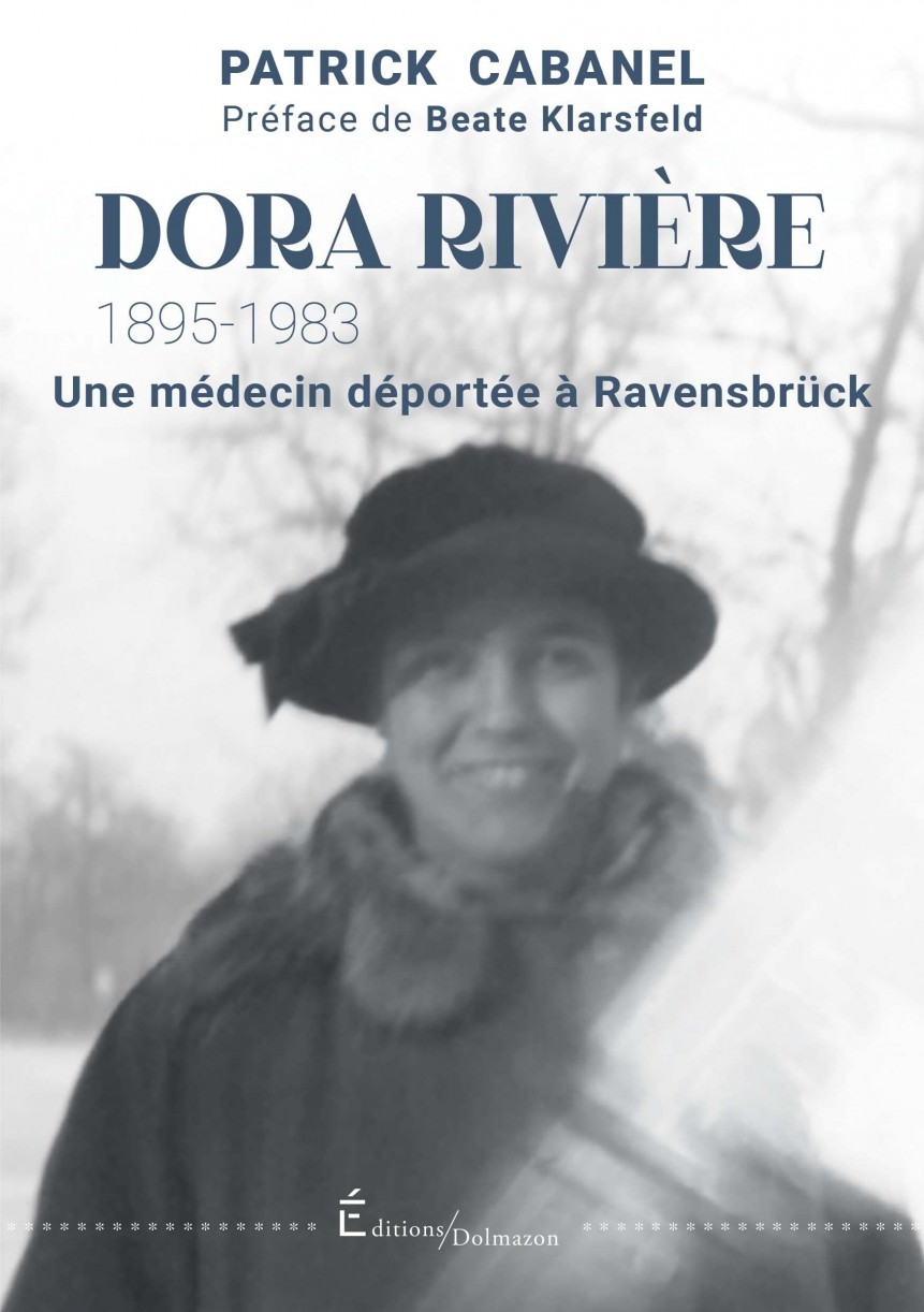 image Dora Rivière (1895-1983) - Une médecin déportée à Ravensbrück