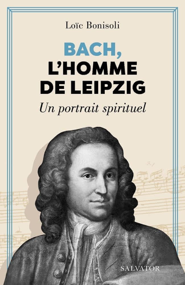 image Bach, l'homme de Leipzig