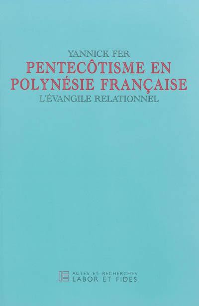 image Pentecôtisme en Polynésie française