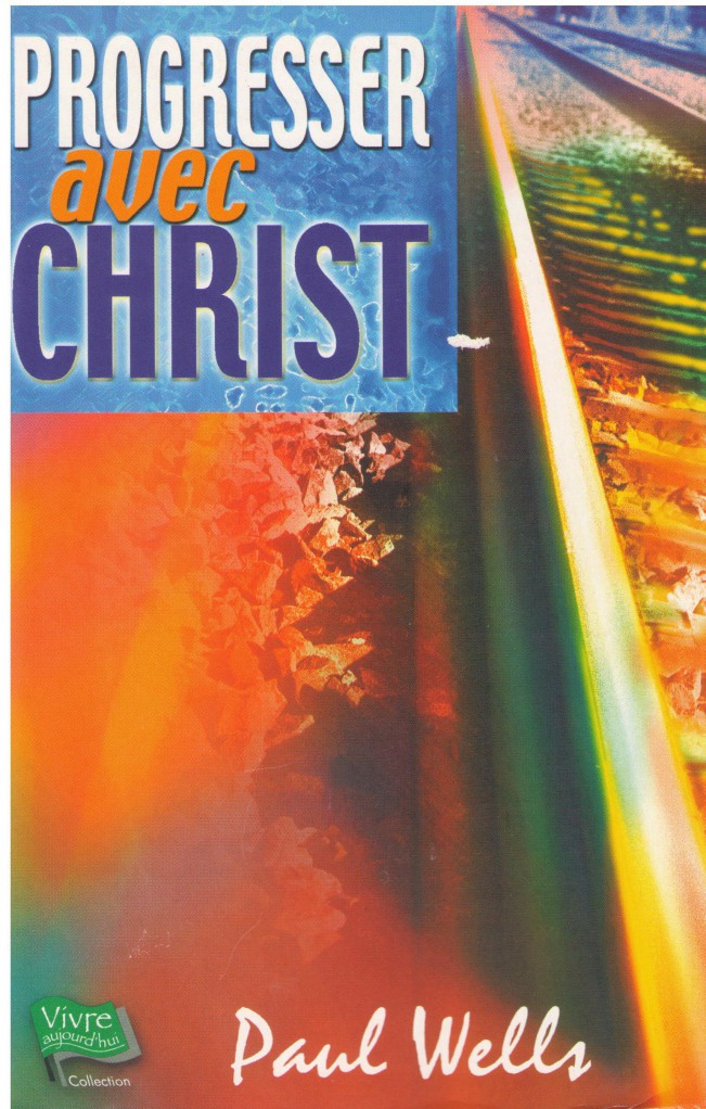 image Progresser avec Christ