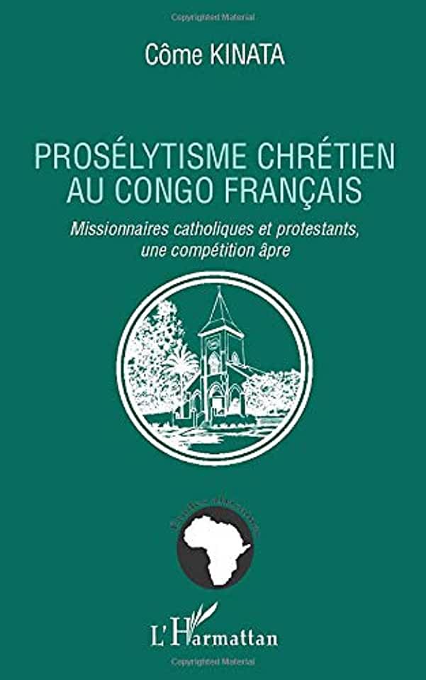 image Prosélytisme chrétien au Congo français