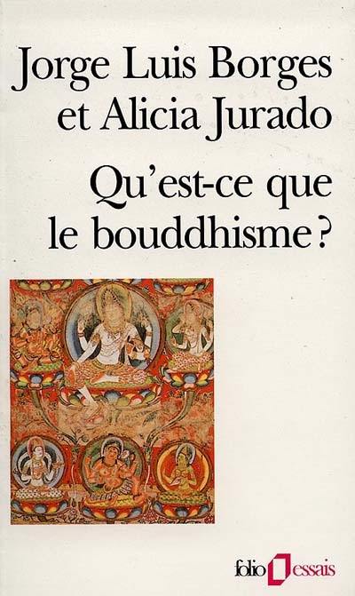 image Qu'est-ce que le bouddhisme ?