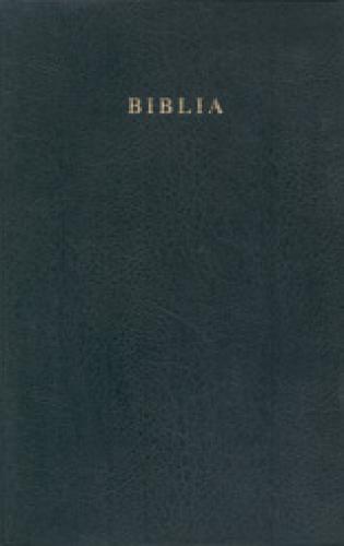 image Bible en kiswahili