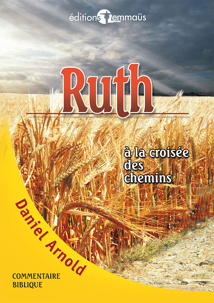 image Ruth