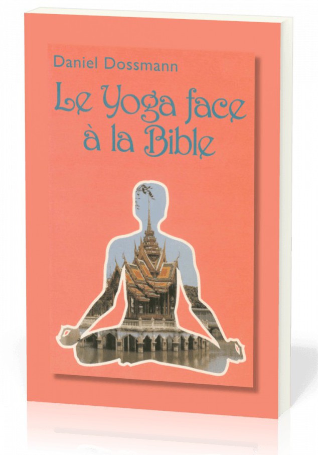 image Le yoga face à la Bible