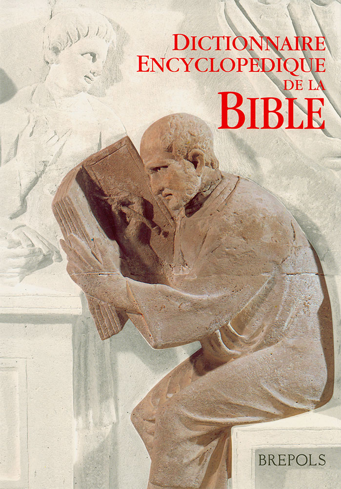 image Dictionnaire encyclopédique de la Bible