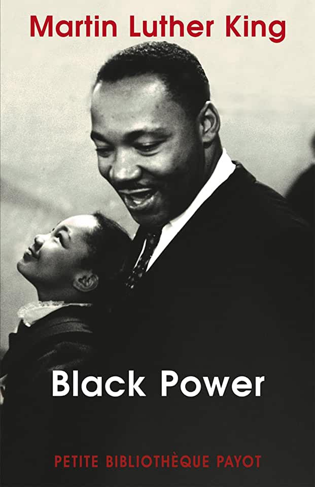 image Black Power