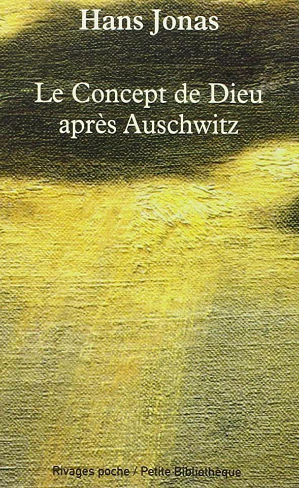 image Le concept de Dieu après Auschwitz