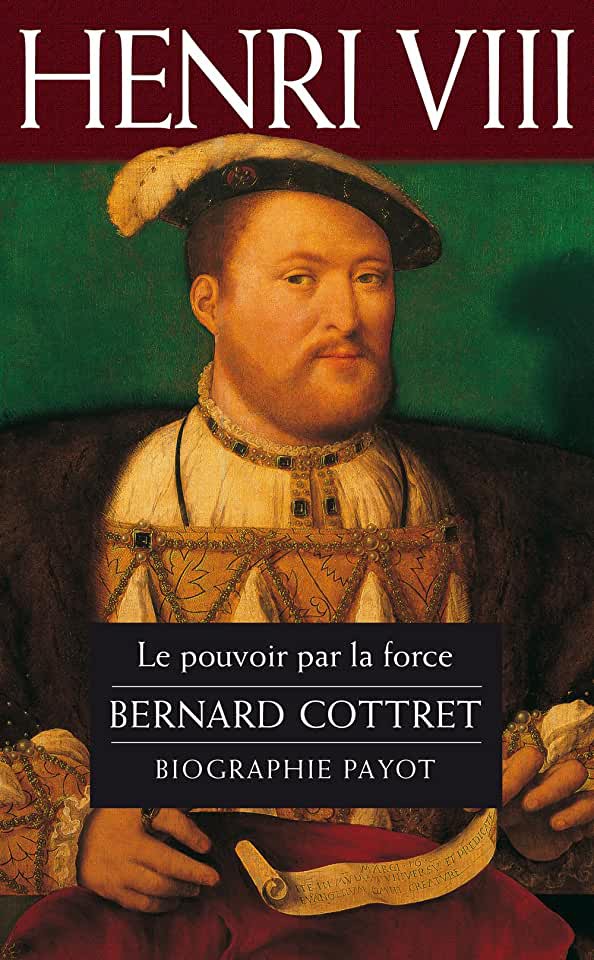 image Henri VIII