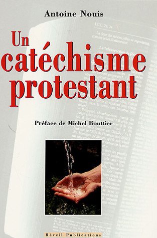 image Un catéchisme protestant