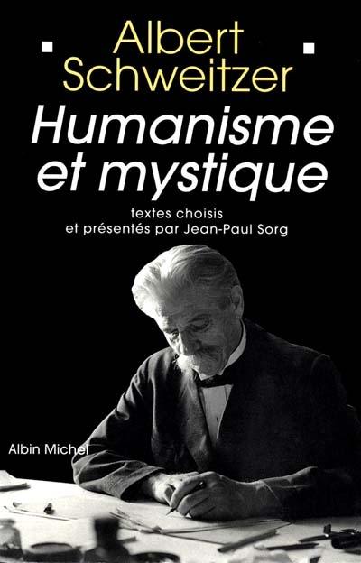 image Humanisme et mystique