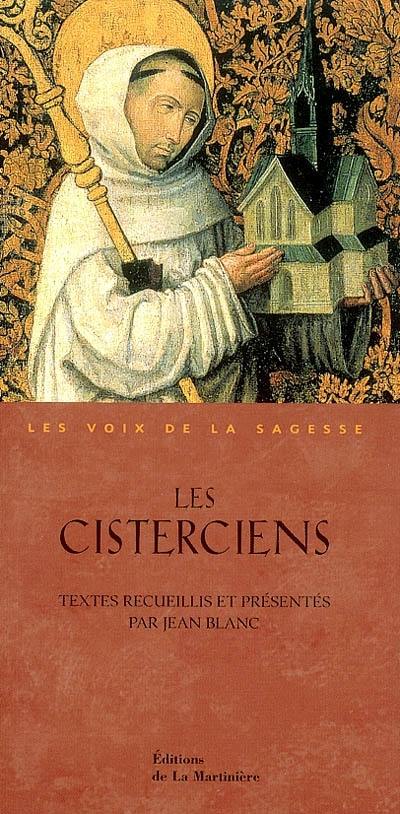 image Les cisterciens