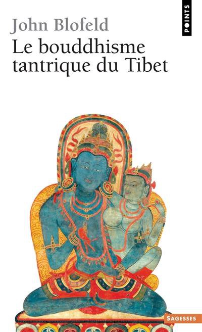 image Le bouddhisme tantrique du Tibet