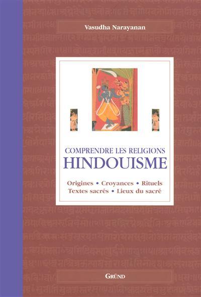 image Comprendre les religions - Hindouisme
