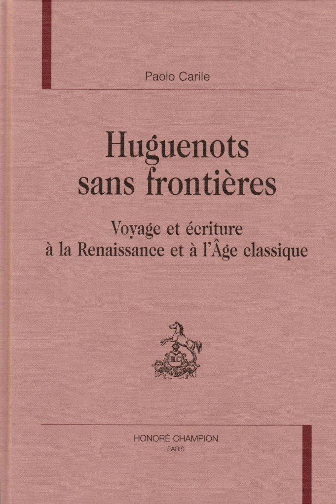 image Huguenots sans frontières