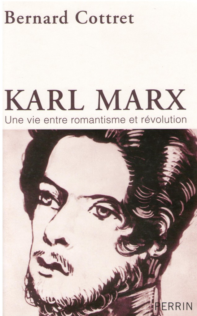 image Karl Marx