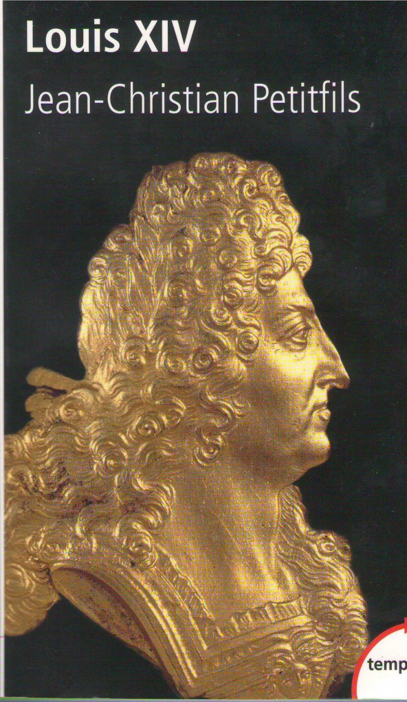 image Louis XIV [poche]