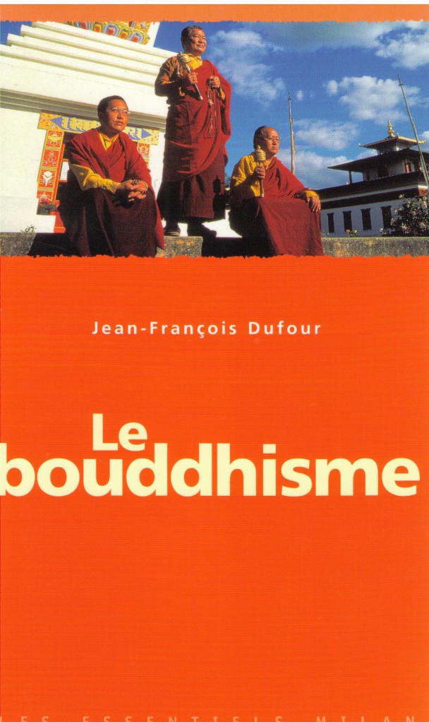 image Le bouddhisme [ancienne édition]