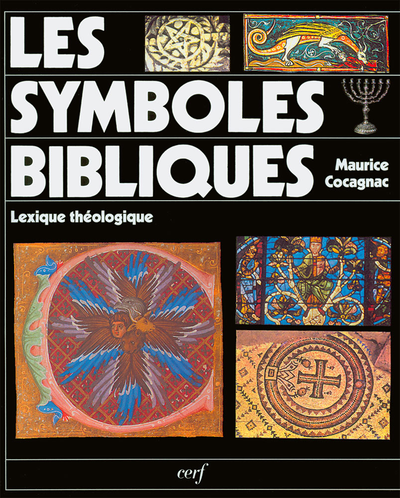 image Les symboles bibliques