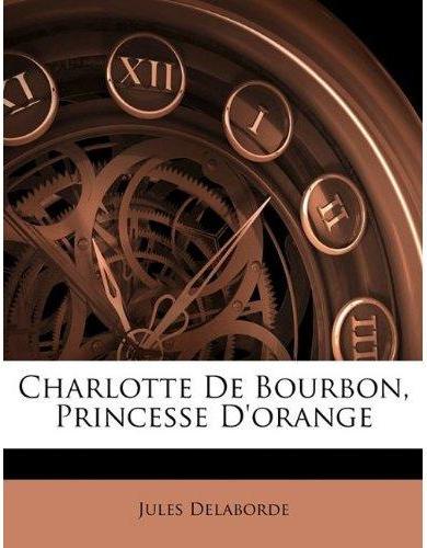 image Charlotte de Bourbon, Princesse d'Orange